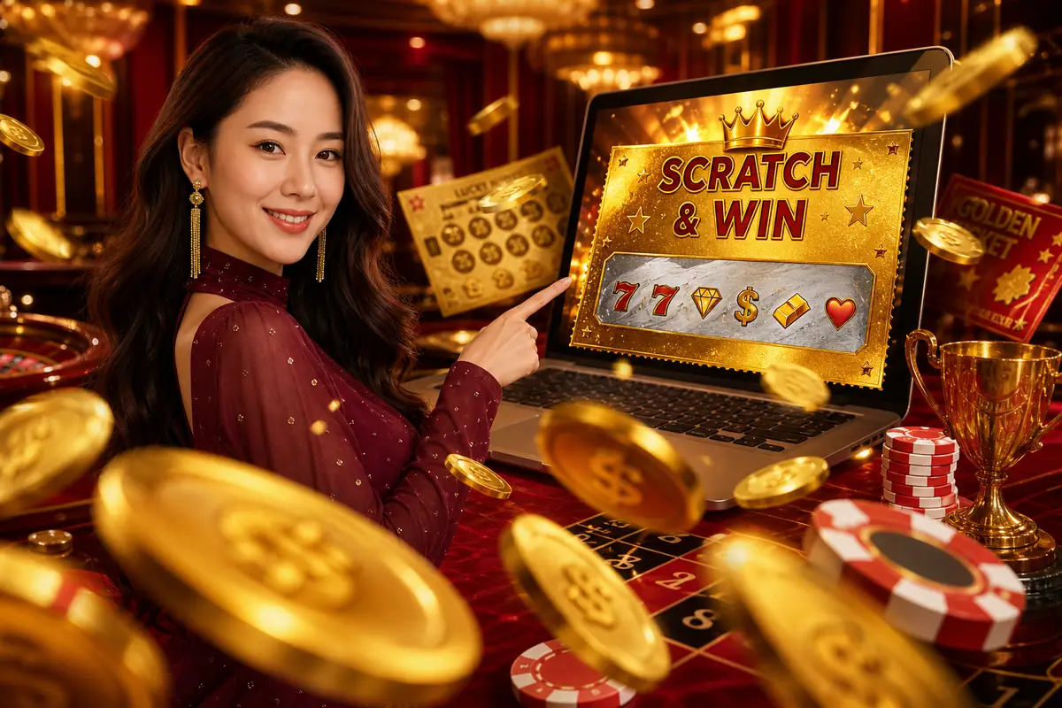 k789 ဂိမ်း Provider များ Slots ဆော့ကစားမှု