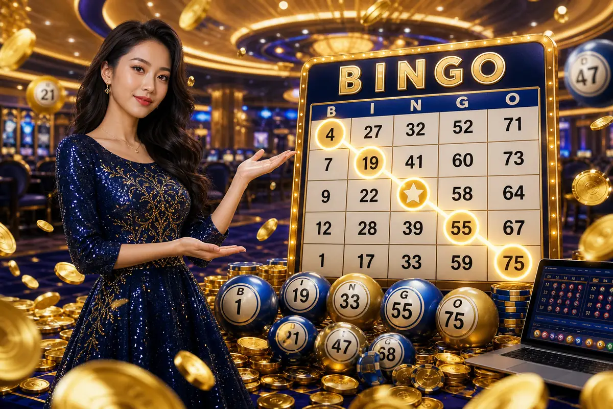 k789 Slots ဂိမ်းနည်း ကစားပုံ