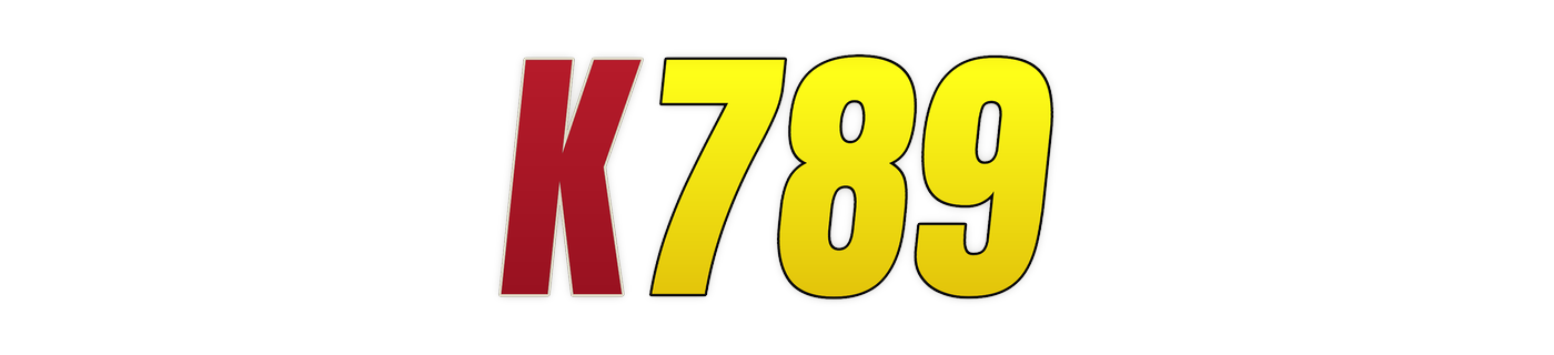 k789 logo